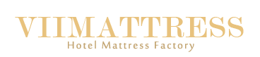 VIIMATTRESS+ Palmová Matrace  - Čína Hotel Matrace výrobce